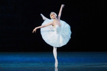 В Крыму стартует творческий проект «Имперского русского балета» (ФОТО)