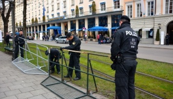СМИ обнародовали фото мюнхенского стрелка