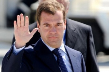 Дмитрий Медведев снова желает всем здоровья и хорошего настроения