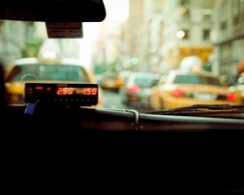 30 тыс. грн: сколько зарабатывают таксисты Uber