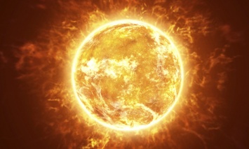Китайскими учеными создано второе Солнце