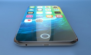 Сверхпрочное стекло для iPhone 7: краш-тест [видео]