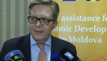 Европейские эксперты помогают Молдове в реализации Соглашения об ассоциации