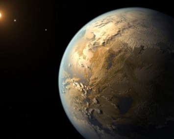 Ученые могут обнаружить жизнь на других планетах через 10 лет