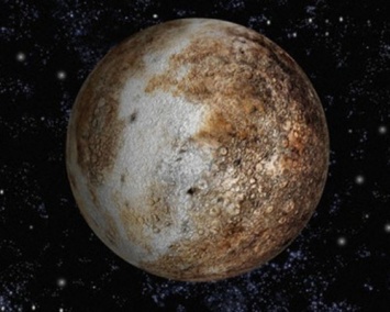 Ученые предполагают существование за Плутоном двух суперземель