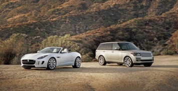 В Jaguar и Land Rover встроят немецкий мотор V8