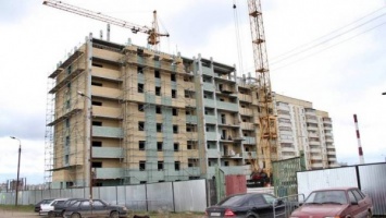 В Татарстане ввели в действие порядка 1,1 млн м2 жилья