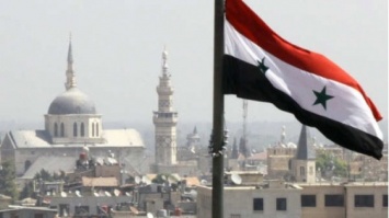 Сирийское правительство заявило о готовности вновь начать безусловные мирные переговоры с оппозицией