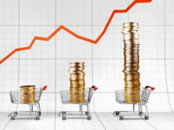 Темпы роста инфляции в Ярославской области снизились