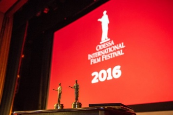 На Одесском международном кинофестивале победил британский фильм о последствиях кремации