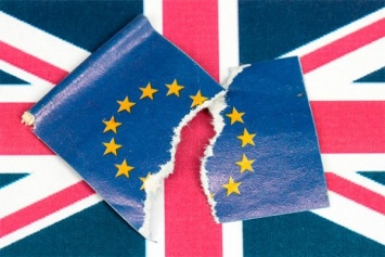 Свободный въезд в Британию для граждан ЕС может прекратиться