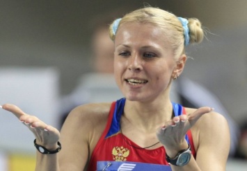 МОК не допустил информатора WADA Юлию Степанову до участия в Играх в Рио