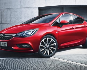 Спрос на на Opel Astra и Audi A4 в Германии резко возрос