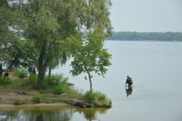 В водоемах Закарпатской обл. за минувшие сутки утонули четыре человека