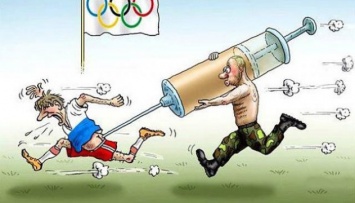 Борцы с допингом резко раскритиковали решение МОК не отстранять от Олимпиады россиян