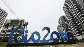 Австралийцы отказались жить в олимпийской деревне в Рио