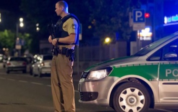 Взрыв в Баварии: единственный погибший является главным подозреваемым