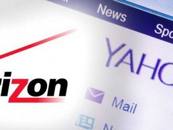 Verizon купит Yahoo за 4,8 млрд долл