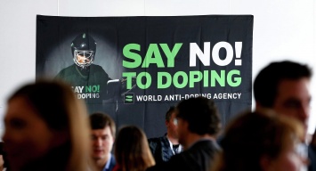 WADA заявили о разочаровании решением МОК допустить сборную РФ к Олимпиаде в Рио