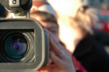 По делу Шеремета допрашивают журналистов, снявших на видео его смерть