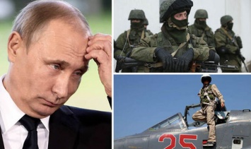 Генерал НАТО: Путин может начать Третью мировую в любой момент