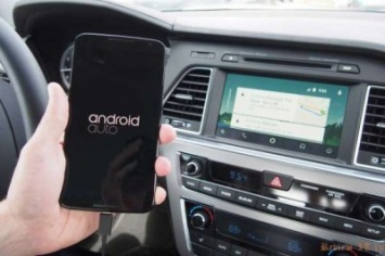 Авто Kia получат в Америке мультимедиа от Google и Apple