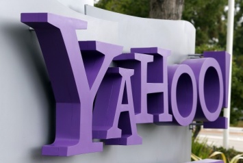 Компания Yahoo отчиталась о доходах
