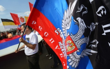 Москва предупредила, что шансы на сохранение Донбасса в составе Украины уменьшаются