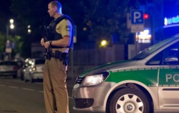Взрыв в Германии: предполагаемый террорист ранее попадал в поле зрение полиции