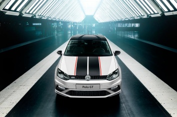 Volkswagen Polo GT с турбомотором: «подогретый» седан для России