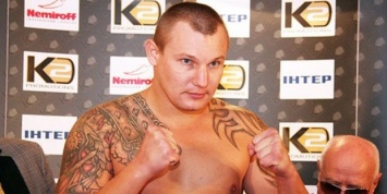 В Одессе состоялся профессиональный боксерский титульный поединок