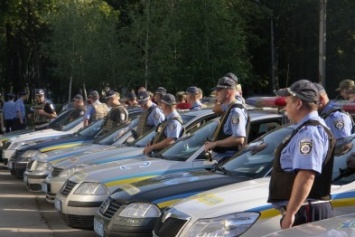 Усиленные отряды полиции будут патрулировать Покровск (Красноармейск) и район