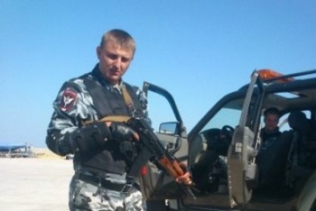 На набережной под Одессой экс-милиционер в упор расстрелял парня (ДОКУМЕНТ, ФОТО)