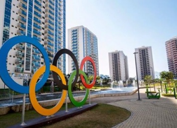 Австралия отказывается заселять спортсменов в Олимпийскую деревню
