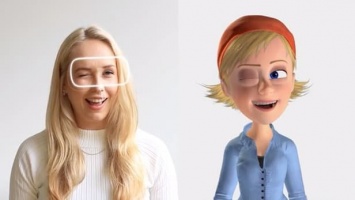 Veeso сможет переносить выражение лица в виртуальную реальность