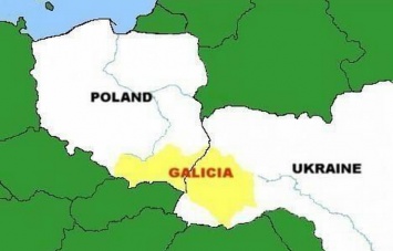 Понеслось: В Киеве готовятся выдвинуть территориальные претензии к Польше