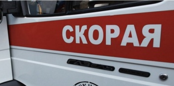 В Ленинградской области полицейский на Audi Q7 насмерть сбил пешехода и скрылся