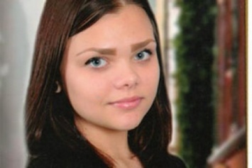 Пропавшая жительница пгт Александровка Соловьева Алина вернулась домой