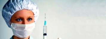 На Днепропетровщине катастрофическая ситуация с вакцинами