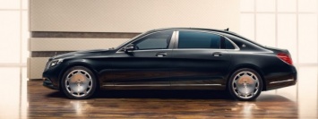 В России вырос спрос на машины класса Luxury