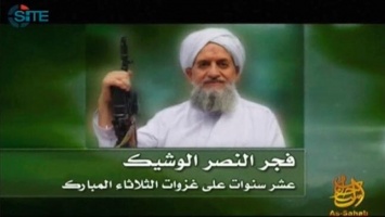 Лидер "аль-Каиды" призвал похищать жителей Запада для обмена на джихадистов