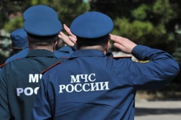 За выходные в Крыму было спасено 8 человек