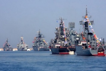 Что и где посмотреть в Севастополе на День ВМФ