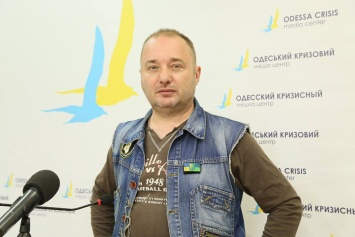 Одесский «майдановец»: Савченко превратилась в «фейк», повторив путь Яроша