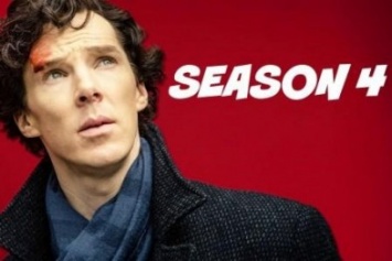Тизер 4-го сезона культового сериала «Шерлок» появился на русском. Сделано в Чернигове