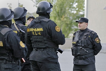 Правоохранители Армении задержали пособников группы, которая захватила патрульно-постовой полк