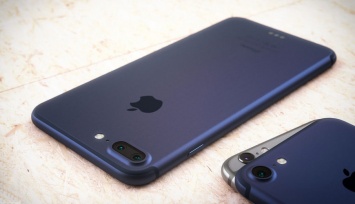 Apple уверена, что iPhone 7 окажется самым популярным смартфоном в истории