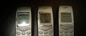 Белорусы обменяли старых мобильников на 100 миллионов минут