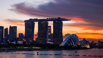 Зачем предпринимателю ехать в Сингапур: условия для бизнеса, стартап-виза, финансирование
