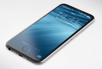 Первые iPhone 7 поступят на прилавки магазинов 16 сентября, - источник
